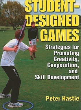 【预售】Student-Designed Games: Strategies for Promoting