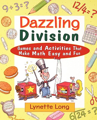 【预售】Dazzling Division: Games And Activities That Make