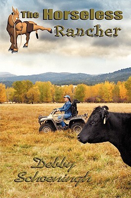 【预售】The Horseless Rancher