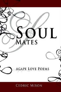 【预售】Soul Mates: Agape Love Poems