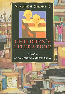 【预售】The Cambridge Companion to Children's Literature