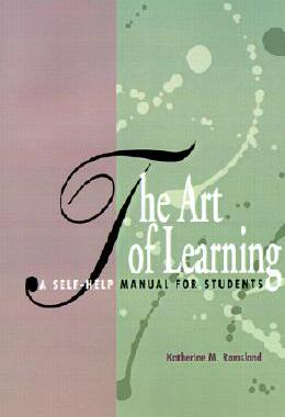 【预售】The Art of Learning: A Self-Help Manual for