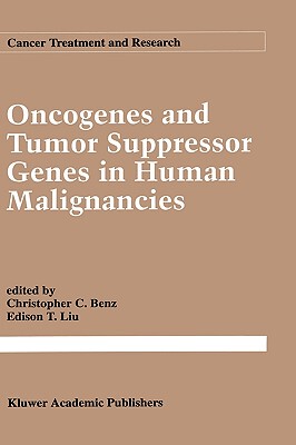 【预售】Oncogenes and Tumor Suppressor Genes in Human