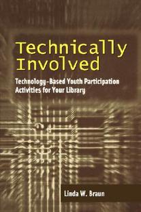 Involved Technically 预售