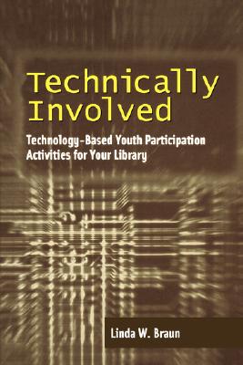 【预售】Technically Involved