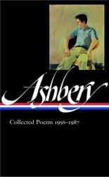【预售】John Ashbery: Collected Poems 1956-1987