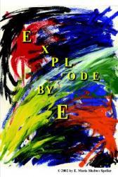 【预售】Explode: Epic Poetry