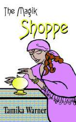 【预售】The Magik Shoppe