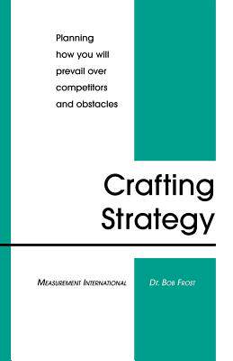 【预售】Crafting Strategy