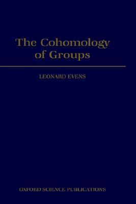 【预售】The Cohomology of Groups