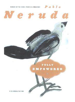 【预售】Fully Empowered: A Bilingual Edition