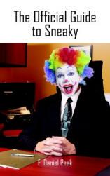 【预售】The Official Guide to Sneaky