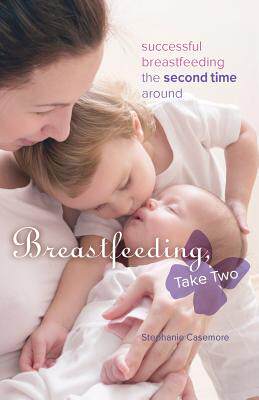 【预售】Breastfeeding, Take Two: Successful Breastfeeding