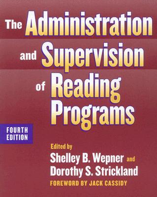 【预订】The Administration and Supervision of Reading