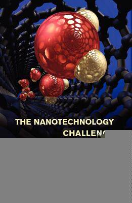 【预售】The Nanotechnology Challenge: Creating Legal