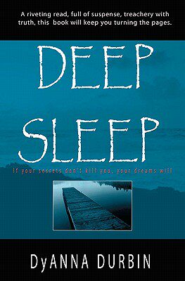 【预售】deep sleep