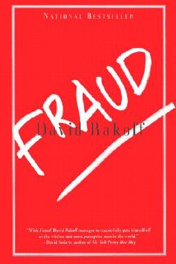 【预售】Fraud: Essays