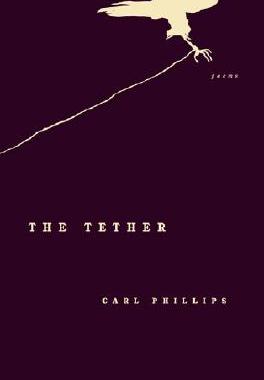 【预售】The Tether: Poems