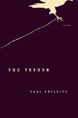 【预售】The Tether: Poems