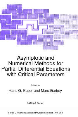 【预售】Asymptotic and Numerical Methods for Partial