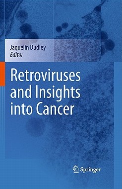 【预售】Retroviruses and Insights Into Cancer