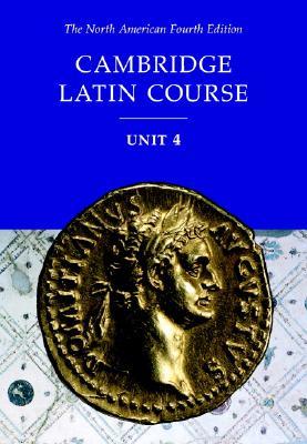 【预售】Cambridge Latin Course