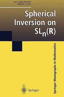 【预售】Spherical Inversion on Sln
