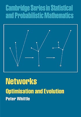 【预售】Networks: Optimisation and Evolution