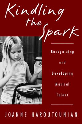 【预售】Kindling the Spark: Recognizing and Developing