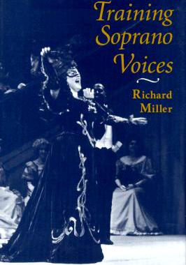 【预售】Training Soprano Voices