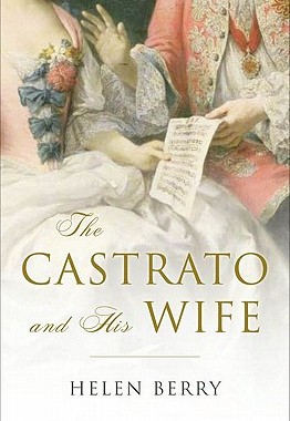 【预售】The Castrato and His Wife