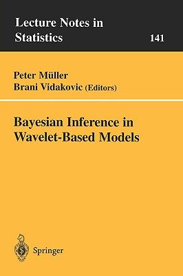 【预售】Bayesian Inference in Wavelet-Based Models