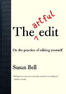 【预售】The Artful Edit: On the Practice of Editing