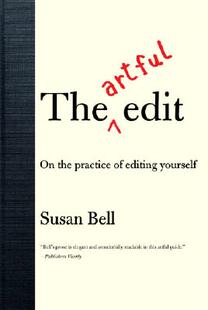 Editing Edit Practice Artful The 预售 the
