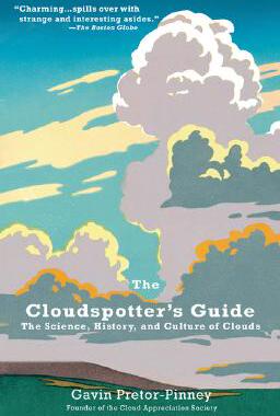 【预售】The Cloudspotter's Guide: The Science, History, and