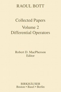 Papers Collected Volume Operators Differential 预售