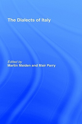 【预售】The Dialects of Italy