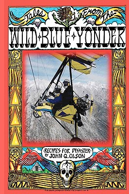 【预售】Tales from the Wild Blue Yonder *Recipes for