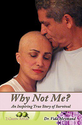 【预售】Why Not Me?