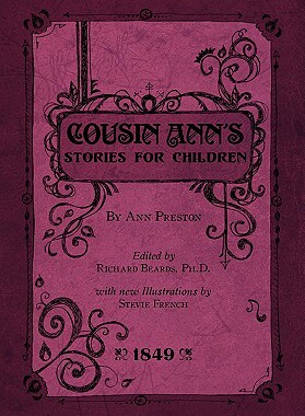 【预售】Cousin Ann's Stories for Children