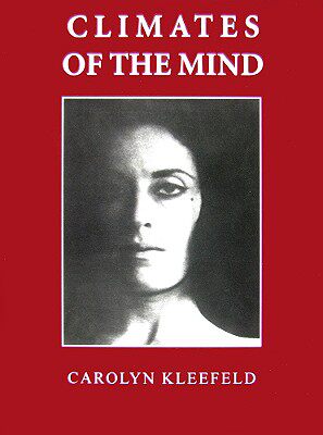 【预售】Climates of the Mind