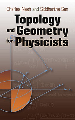 【预售】Topology and Geometry for Physicists