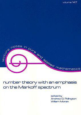 【预售】Number Theory with an Emphasis on the Markoff