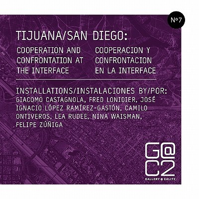 【预售】Tijuana/San Diego: Cooperation and Confrontation at