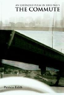 Commute XXVI 预售 Parts The Poem Extended