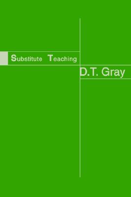 【预售】Substitute Teaching