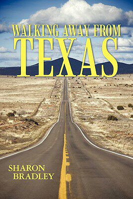 【预售】Walking Away from Texas