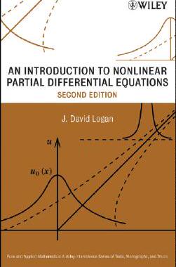 【预售】An Introduction To Nonlinear Partial Differential