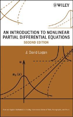 【预售】An Introduction To Nonlinear Partial Differential