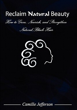 【预售】Reclaim Natural Beauty